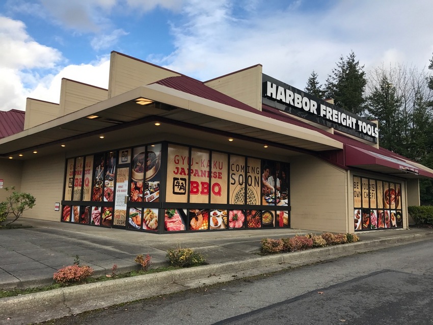 Japanese BBQ is Coming to Bel...