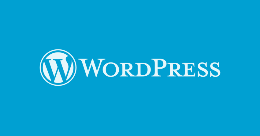 Wordpress Developers