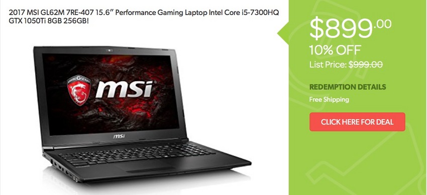 Hottest PC Market