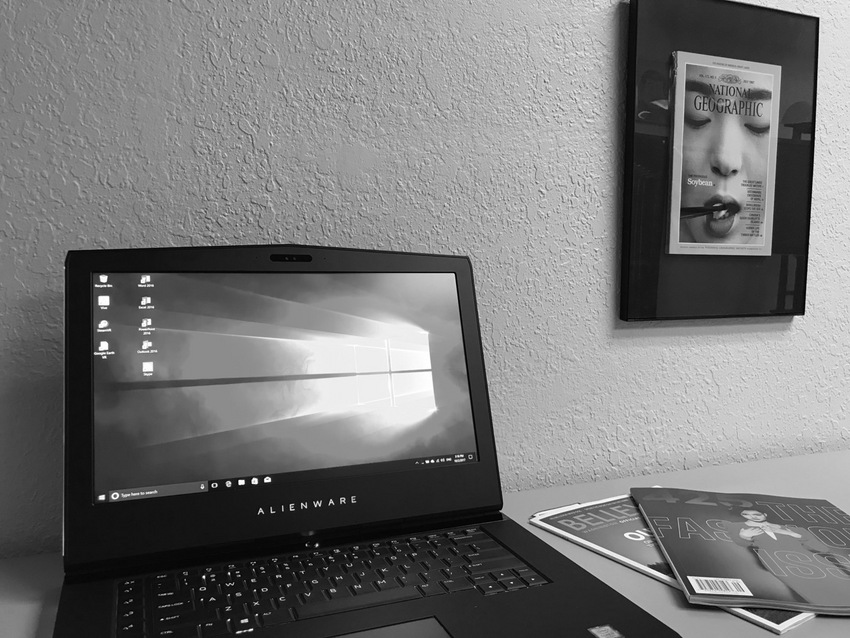 Windows Workstation