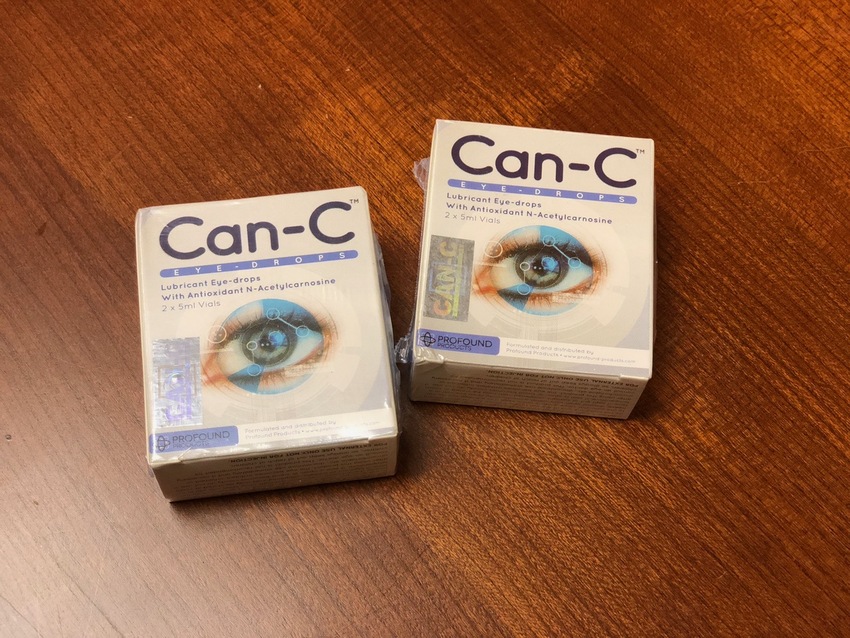 Treating Cataracts