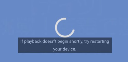 On Safari on Mac Mini in English