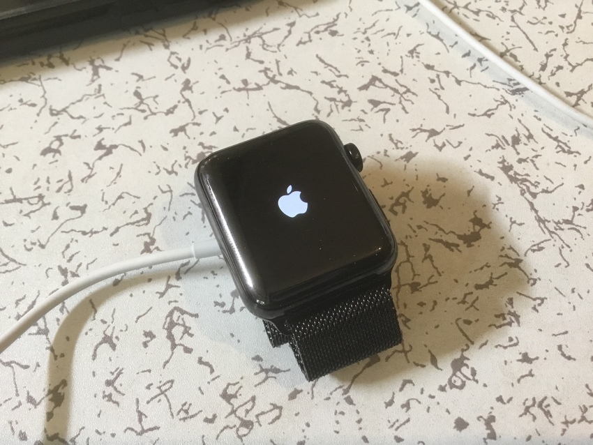 Apple Watch Generation 2