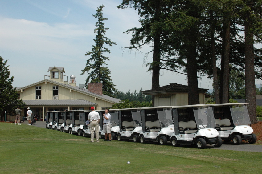 July 25, 2008 PSP Invitational N...