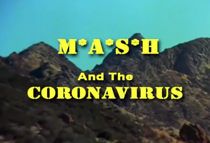 MASH and The COVID-19 https...