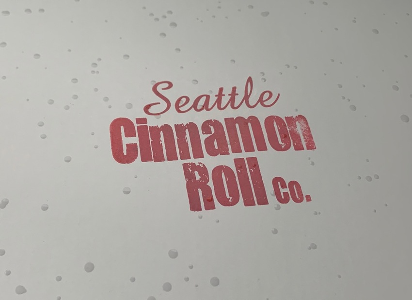 Seattle Cinnamon Roll Co.