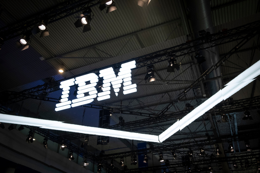 IBM ends all facial recognition...