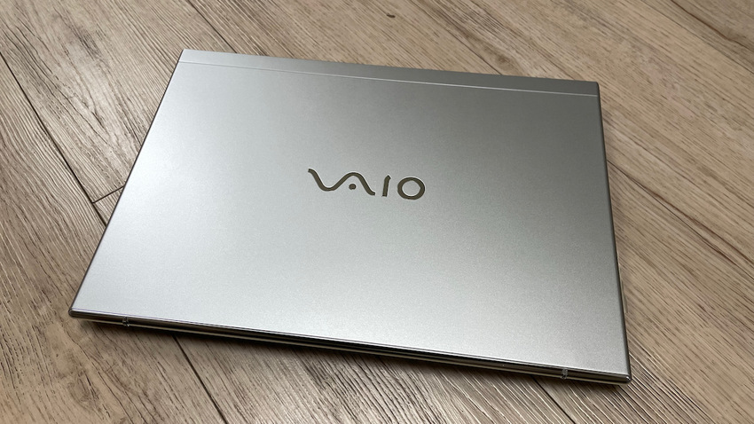 VAIO Computers are Back!!!
