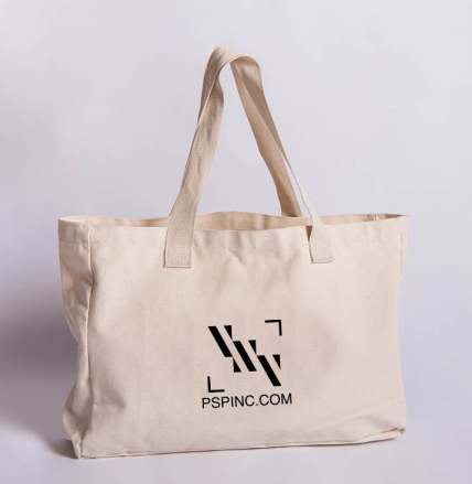 PSPINC Shopping Bag Ordered