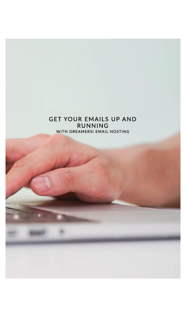 Dreamersi Email Service by P...