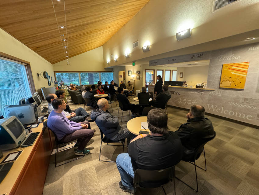 PSPINC 2024 Kick Off Meeting T...