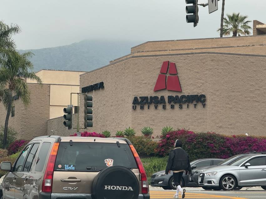 Azusa Pacific University
