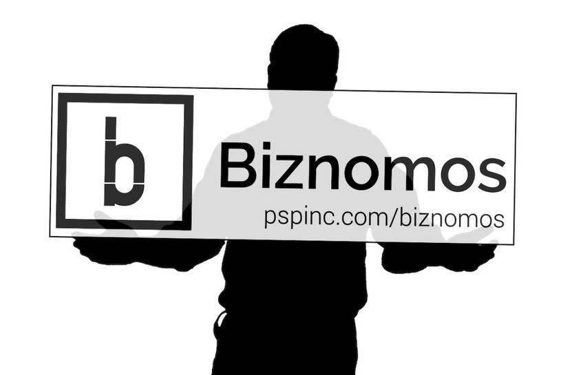 Biznomos: SaaS for Managing ...