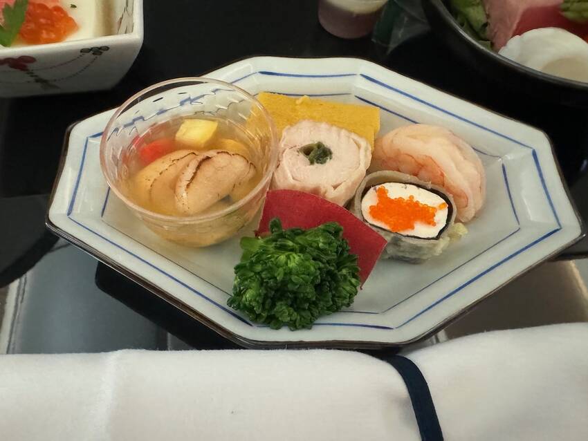From my Last Trip to Japan a...