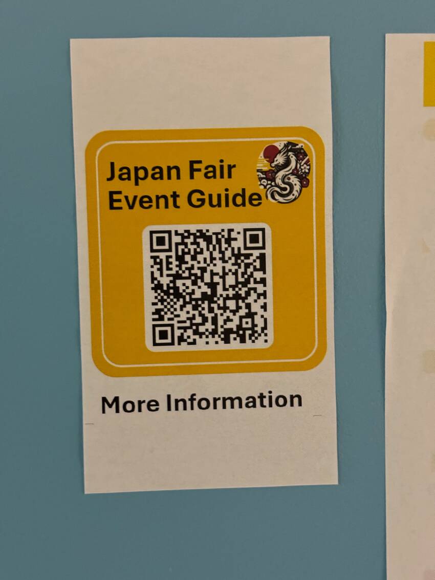 Japan Fair 2024