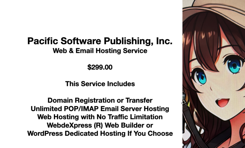 Understand PSPINC's Web &a...