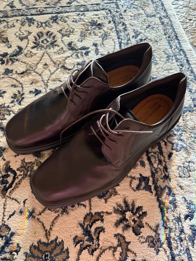 Good Find ... ecco HELSINKI 2