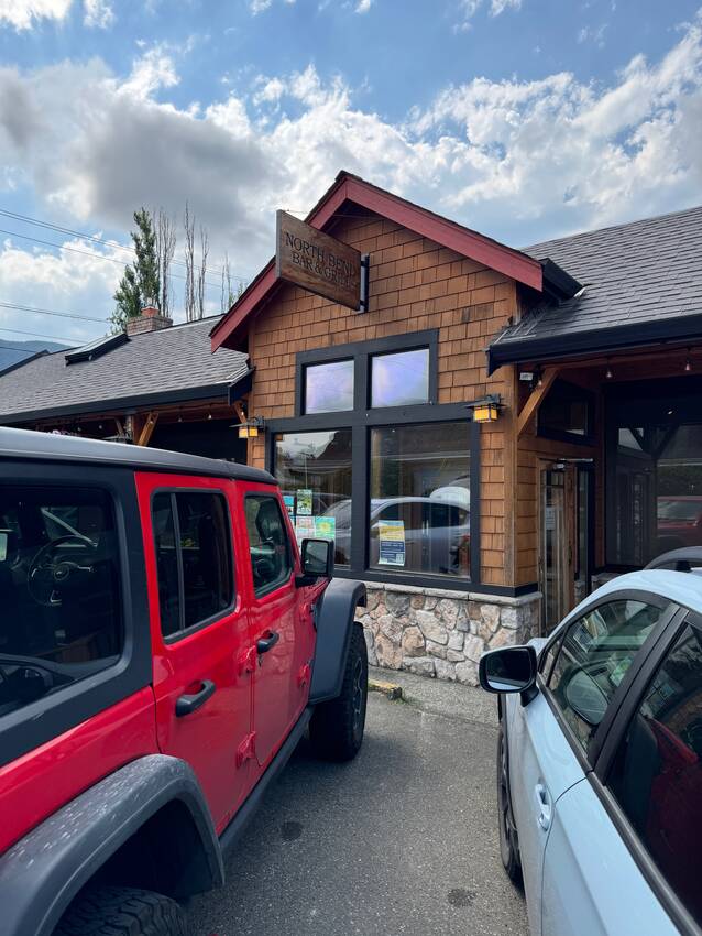 North Bend Bar &amp; Grill