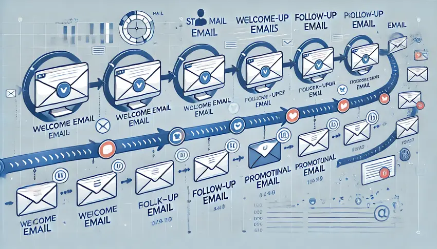 What is a STEP MAIL. ... Do no...