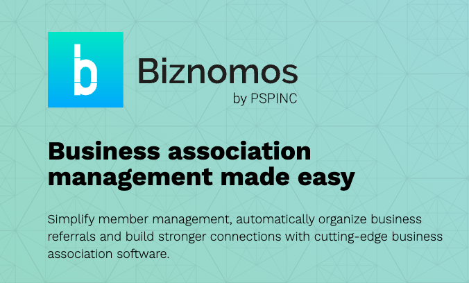 Business Organization Portal Sy...