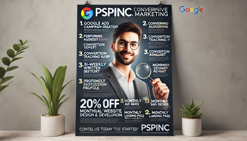 Boost Your Online Presence wi...