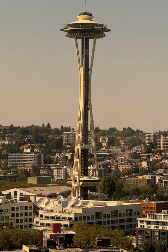 PSPINC Datacenter in Seattle