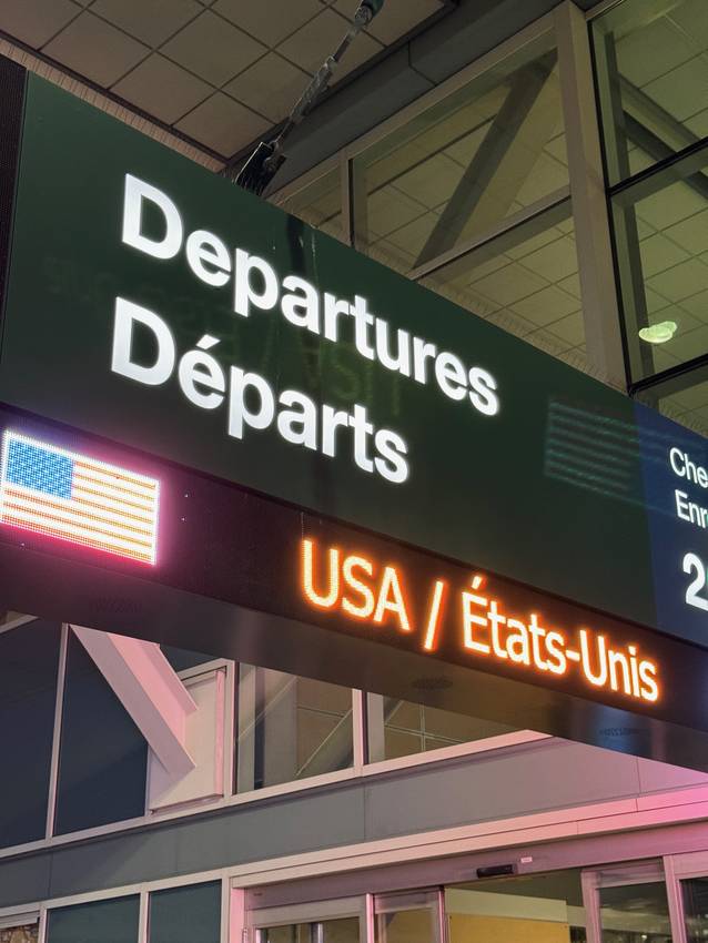 On my way to Japan
