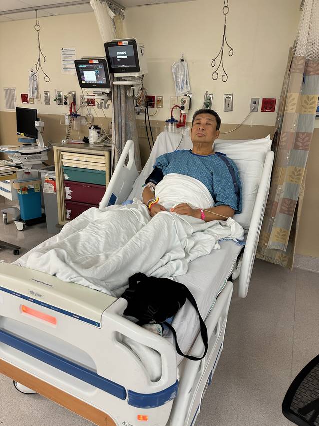 Diabetes to Kidney Transplant
