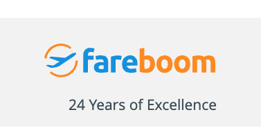 Thank you Fareboom