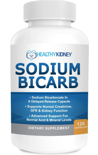 One of the Medication (Sodium ...