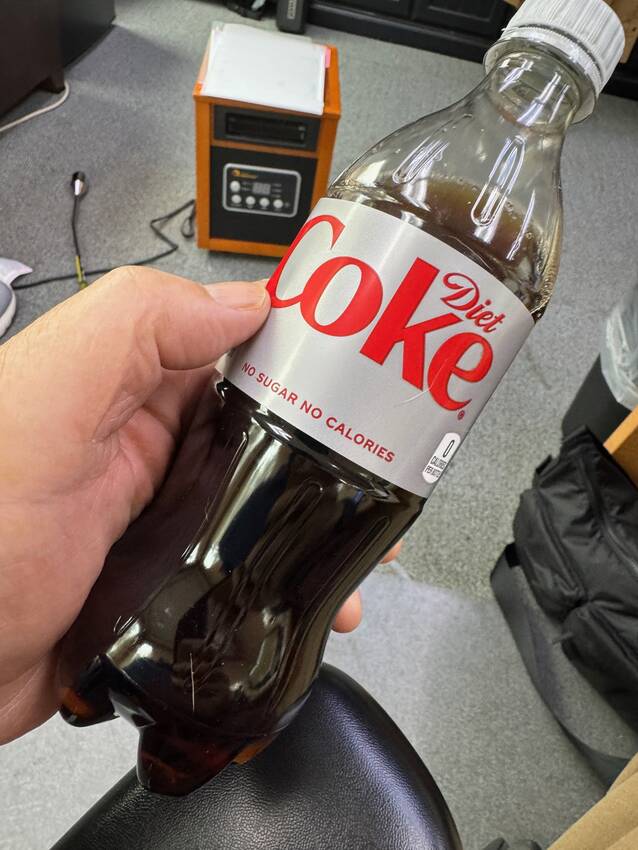 Diet Coke