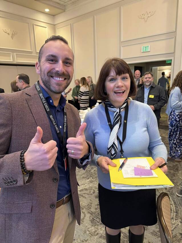 Seattle Executives Association