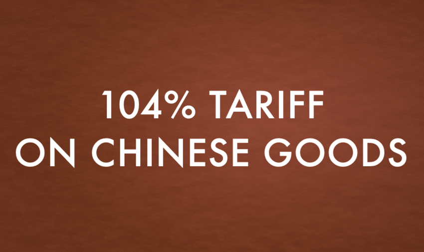 The Tariff