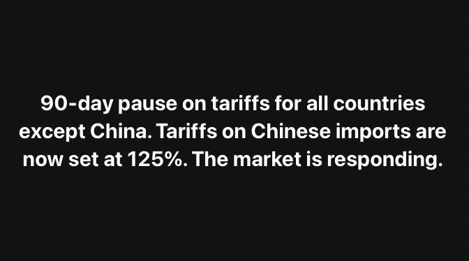 China and Democrats and Left...