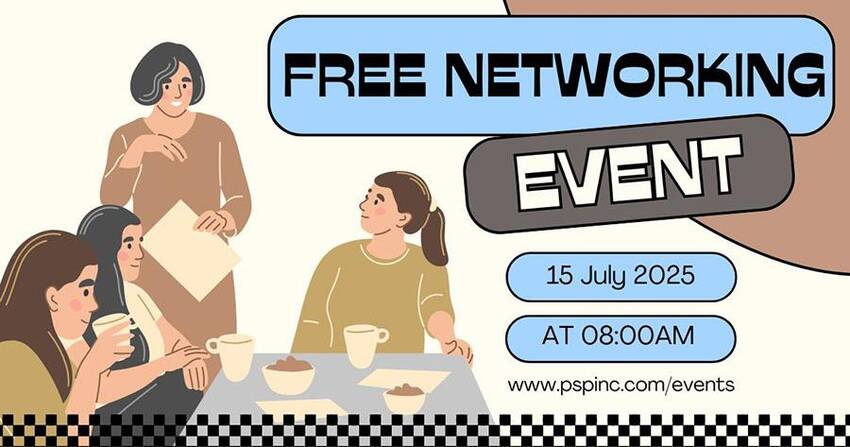 You're Invited to Our Free Bus...