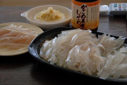 函館の女（ひと）はこれができな...
