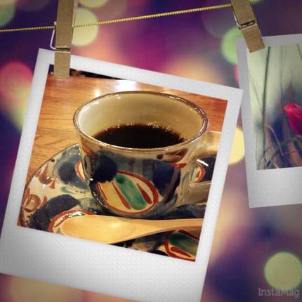 スペシャルティコーヒー