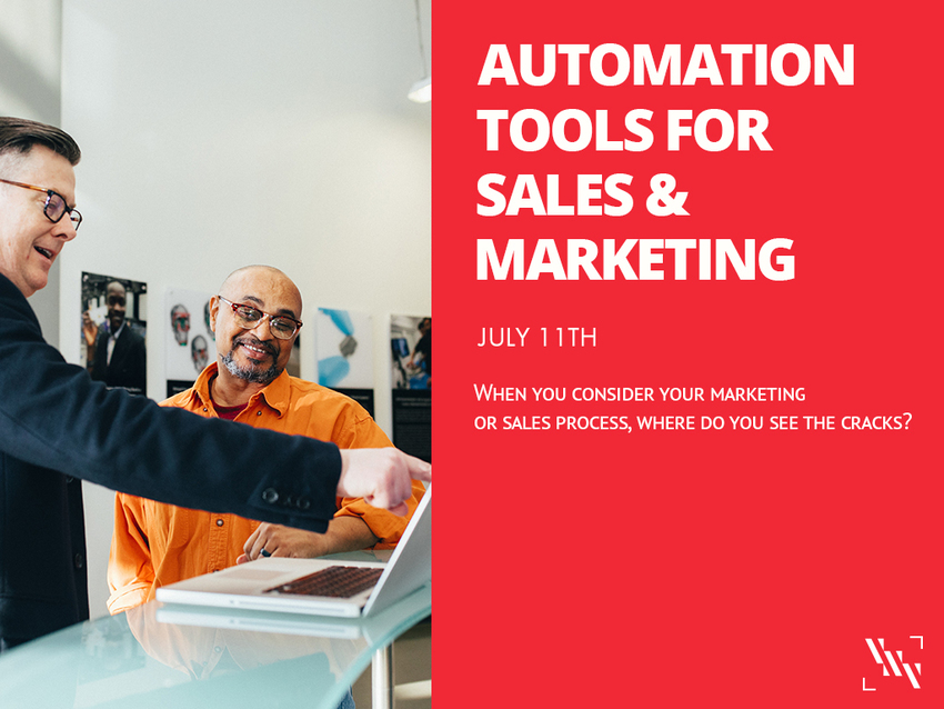 Automation Tools for Sales an...