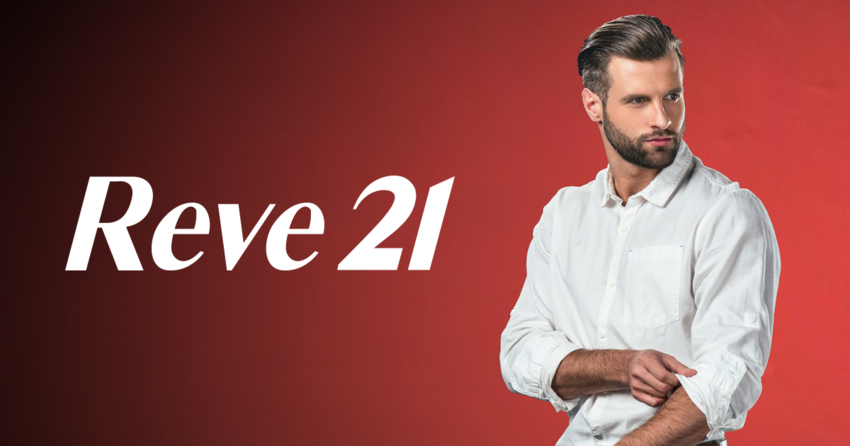 Reve21 hair growth system No...