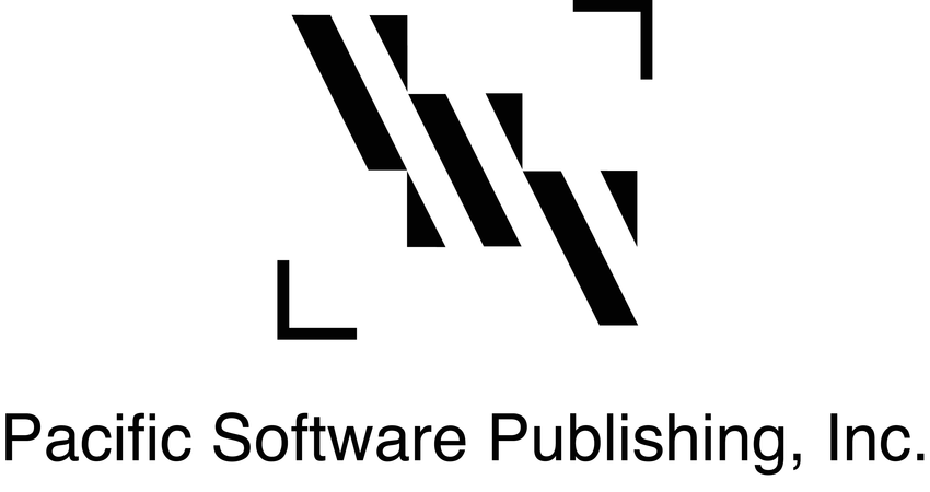 Pacific Software Publishing, Inc...