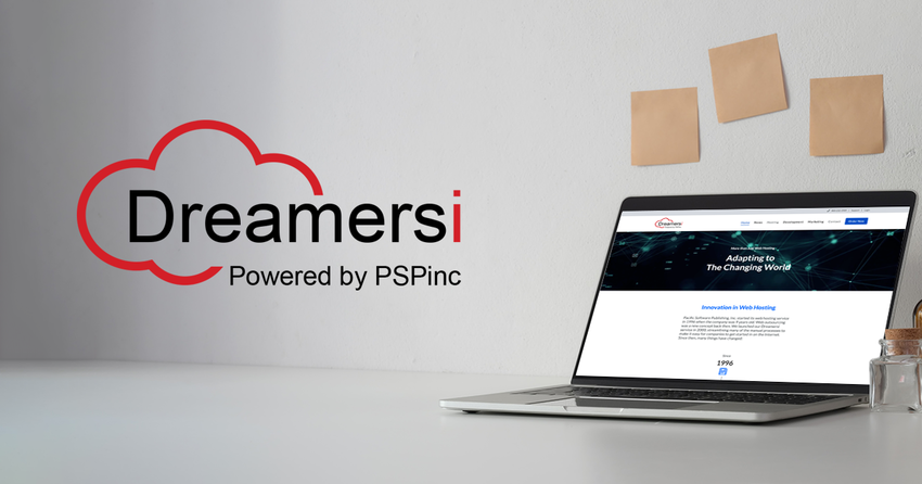 Dreamersi is more than just ...