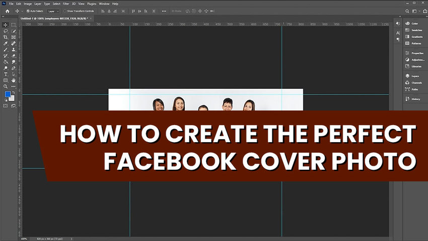 Creating the perfect Facebook ...