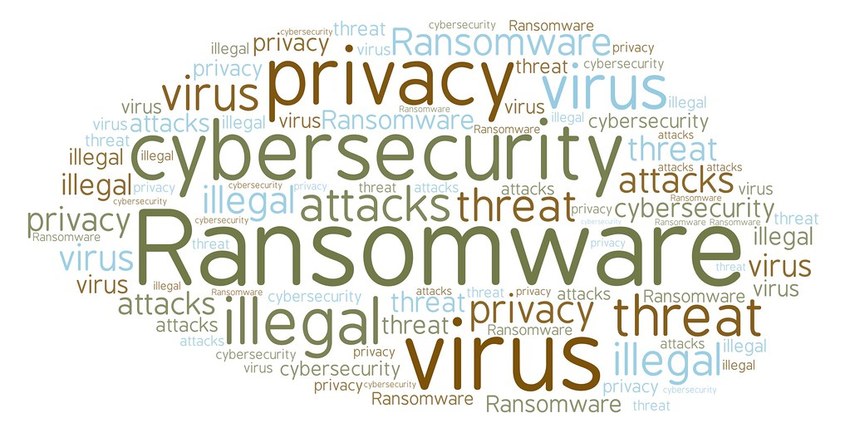 Ransomware