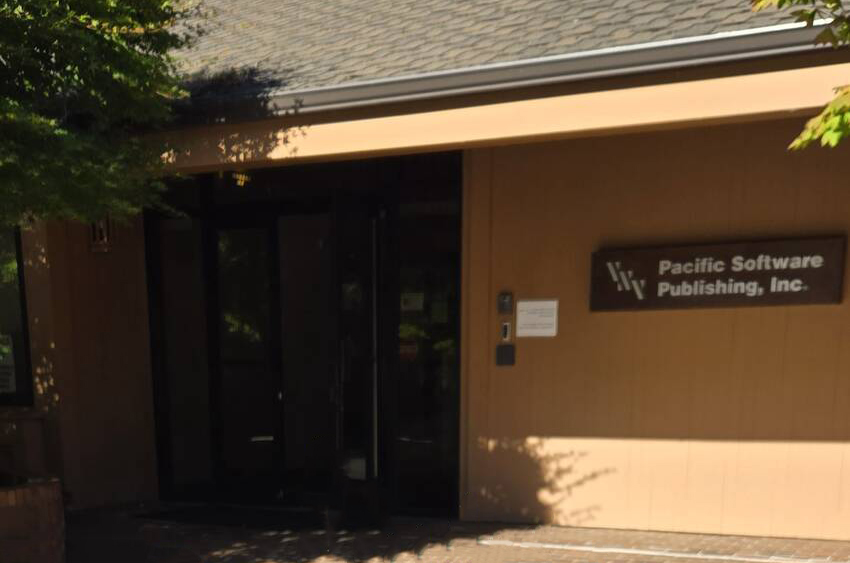 Announcement: PSP's office is...