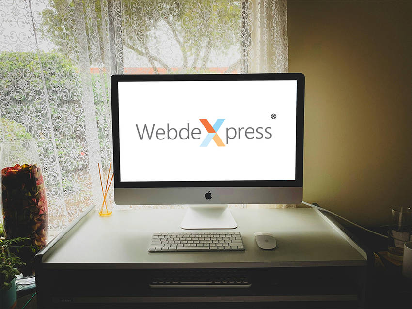 WebdeXpress: Ver. 3.7.5 Funct...