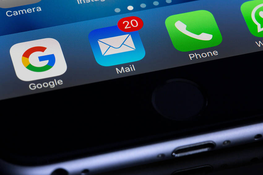 Apple Mail iOS 18 Update: How...