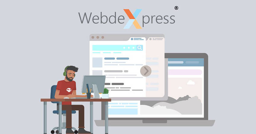 Announcing Webd...