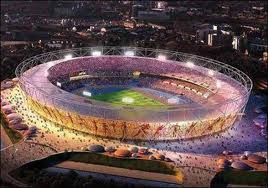 London Olympics