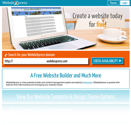 Web de Xpress ｜...