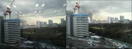 ２０１１年３月１１日